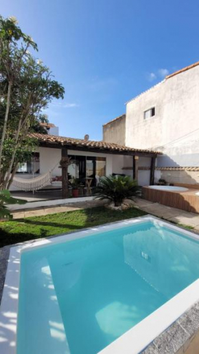 Casa Cris cabo frio